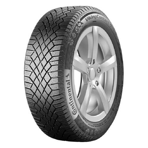 Шины Continental VikingContact 7 255/55 R19 111 345142 в Колеса даром