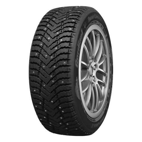 Шины Cordiant SNOW CROSS 2 205/60/16 T 96 SNOW CROSS 2 шип. 686195347 в Колеса даром