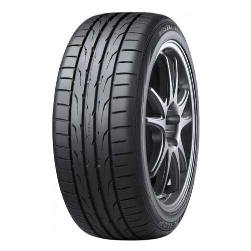 Шины DUNLOP Direzza DZ102 185/60 R14 82H (до 210 км/ч) 310185 в Колеса даром