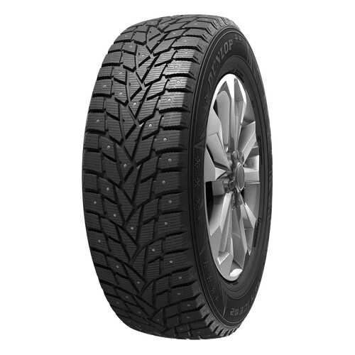 Шины Dunlop Grandtrek Ice 02 255/60 R18 112T XL шипованная в Колеса даром