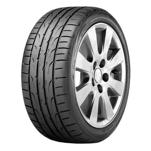 Шины Dunlop J D irezza D Z102 275/35 R20 102W в Колеса даром