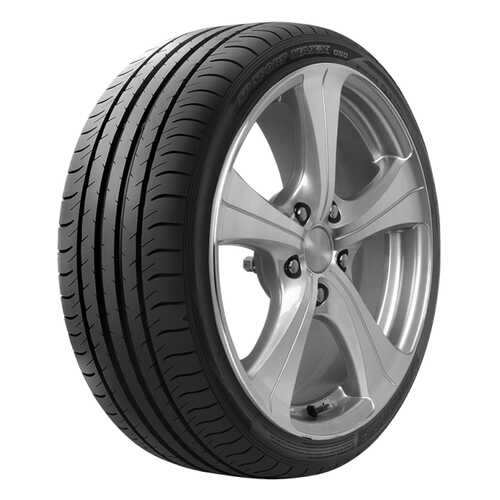 Шины Dunlop J SP Sport Maxx 050 255/40 R19 96Y ROF в Колеса даром