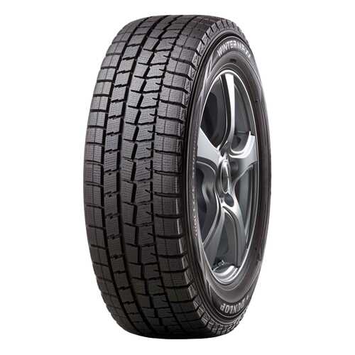 Шины Dunlop J Winter Maxx WM01 205/55 R16 94T в Колеса даром