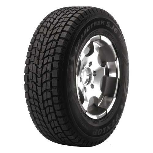 Шины Dunlop JP Grandtrek SJ6 205/70 R16 97Q в Колеса даром