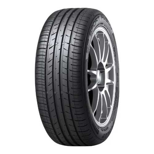 Шины DUNLOP SP Sport FM800 215/60 R16 99H (до 210 км/ч) 319047 в Колеса даром