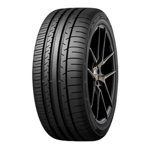 Шины Dunlop SP Sport Maxx 050+ 215/45 R17 91Y в Колеса даром