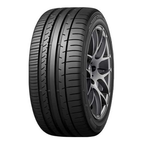 Шины DUNLOP SP Sport Maxx 050+ 215/55 R17 94Y (до 300 км/ч) 323596 в Колеса даром