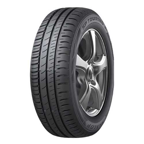 Шины DUNLOP SP Touring R1 185/65 R15 88T (до 190 км/ч) 321055 в Колеса даром