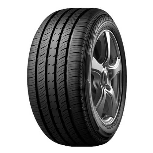 Шины DUNLOP SP Touring T1 185/60 R15 84H (до 210 км/ч) 305141 в Колеса даром