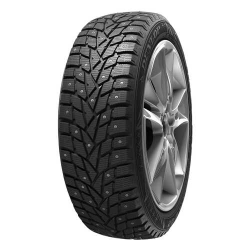 Шины Dunlop SP Winter Ice 02 235/55 R17 103T в Колеса даром