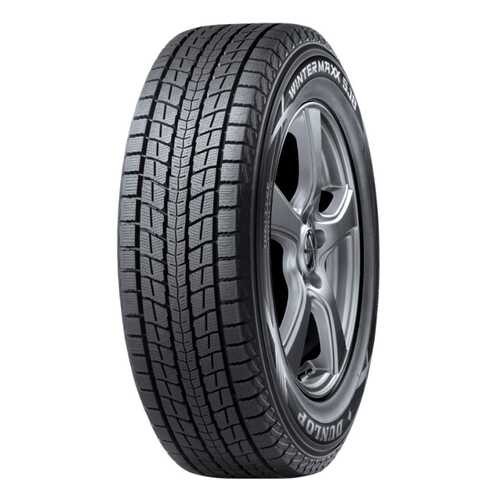 Шины Dunlop Winter Maxx SJ8 275/60 R20 115R 327968 в Колеса даром