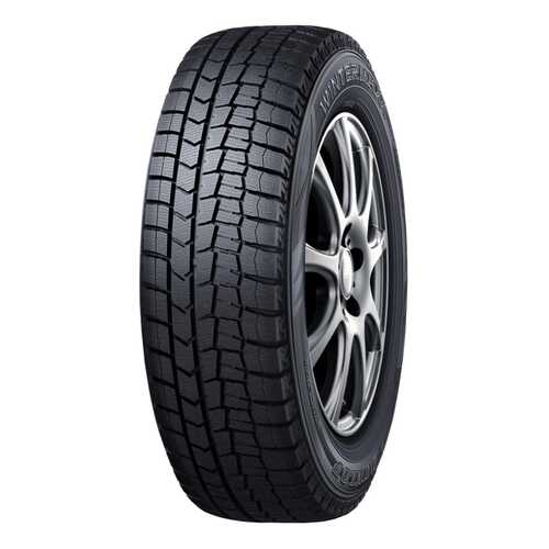 Шины DUNLOP WINTER MAXX WM02 215/45 R17 91T (до 190 км/ч) 329524 в Колеса даром