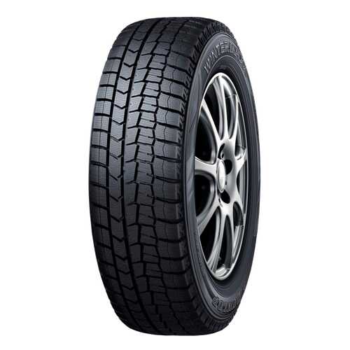 Шины Dunlop Winter Maxx WM02 225/55 R18 98T 329287 в Колеса даром