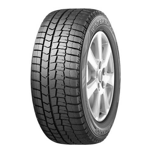 Шины DUNLOP WINTER MAXX WM02 225/60 R17 99T (до 190 км/ч) 329288 в Колеса даром