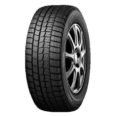 Шины DUNLOP WINTER MAXX WM02 245/50/18 T 100 334605 в Колеса даром