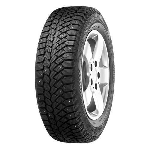 Шины Gislaved Nord*Frost 200 215/60 R16 99T XL в Колеса даром