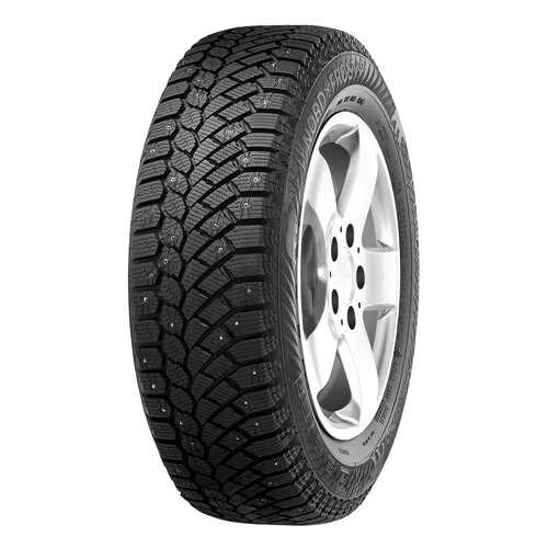 Шины Gislaved Nord Frost 200 235/40 R18 95T (до 190 км/ч) 348087 в Колеса даром