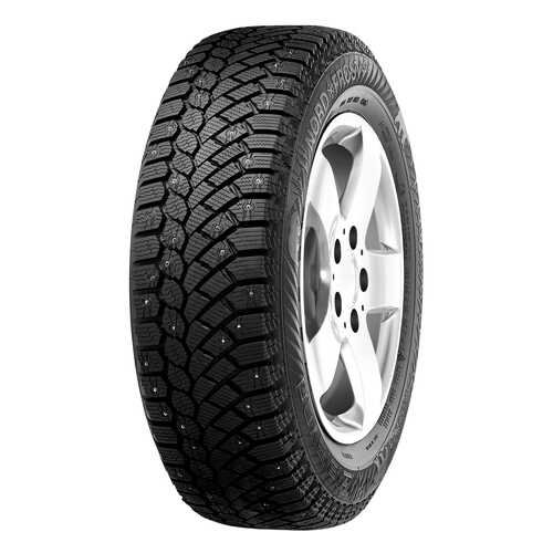 Шины Gislaved Nord Frost 200 245/45 R17 99T (до 190 км/ч) 348075 в Колеса даром