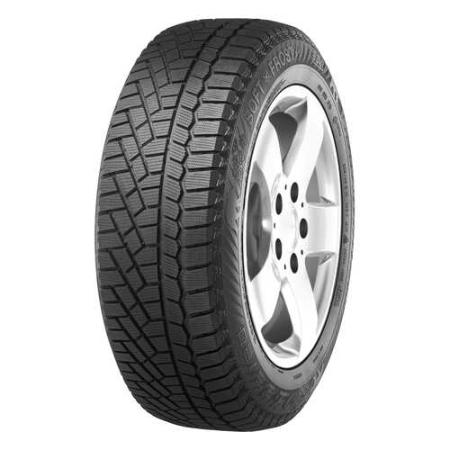 Шины Gislaved Soft Frost 200 225/50 R17 98T (до 190 км/ч) 348170 в Колеса даром