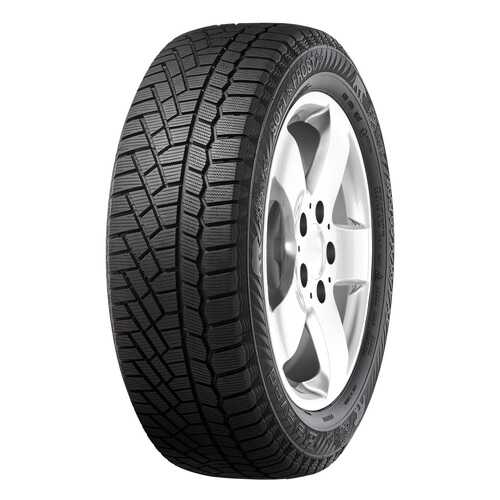 Шины Gislaved Soft Frost 200 225/55 R17 101T 348167 в Колеса даром