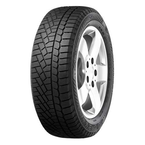 Шины Gislaved Soft*Frost 200 SUV 235/55 R19 105T XL в Колеса даром