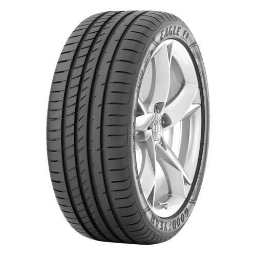 Шины GOODYEAR Eagle F1 Assymetric 2 245/30 R20 90Y XL в Колеса даром