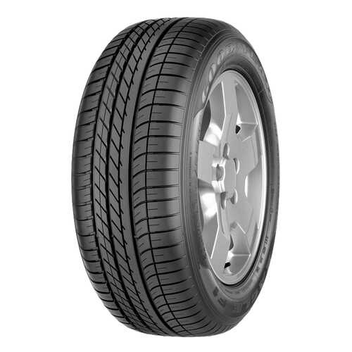 Шины GOODYEAR Eagle F1 Asymmetric 235/65 R17 108V (до 240 км/ч) 545650 в Колеса даром