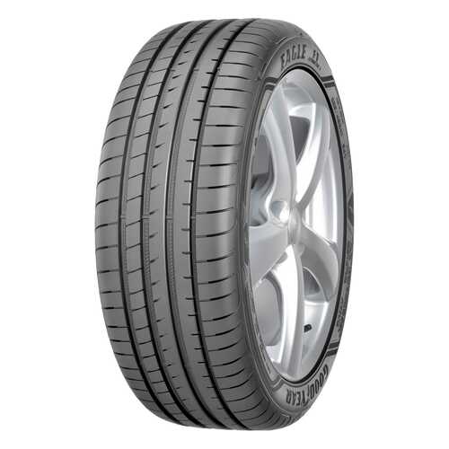 Шины GOODYEAR Eagle F1 Asymmetric 3 275/40 R18 99Y ROF в Колеса даром