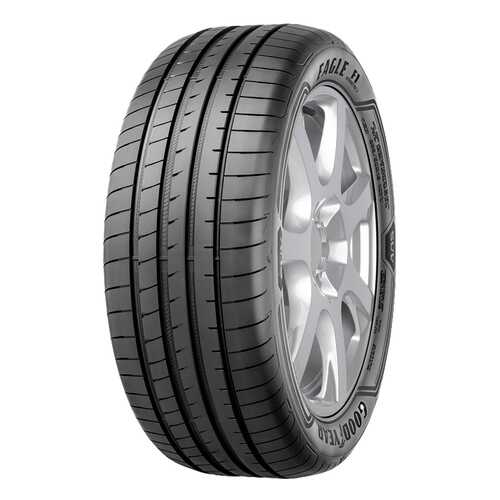 Шины GOODYEAR Eagle F1 Asymmetric 3 295/35 R21 107Y (до 300 км/ч) 531899 в Колеса даром