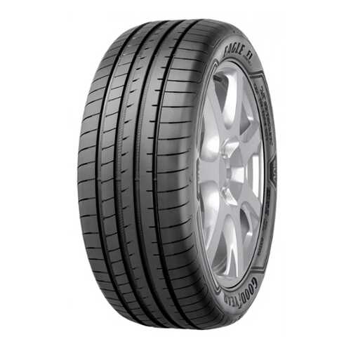 Шины Goodyear Eagle F1 Asymmetric 3 SUV 235/60R18 103 W в Колеса даром