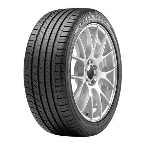 Шины GOODYEAR EAGLE SPORT TZ 225/55 R17 97 544266 в Колеса даром