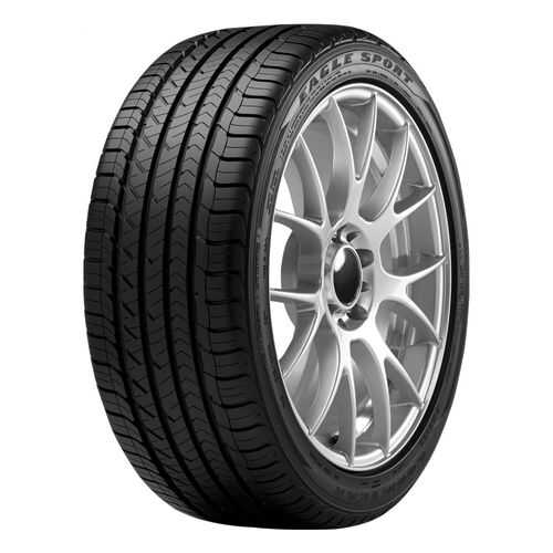 Шины GOODYEAR EAGLE SPORT TZ 245/45 R18 96 544289 в Колеса даром