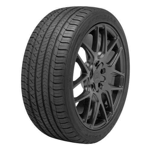 Шины GOODYEAR EAGLE SPORT TZ XL 235/45 R18 Y 98 в Колеса даром