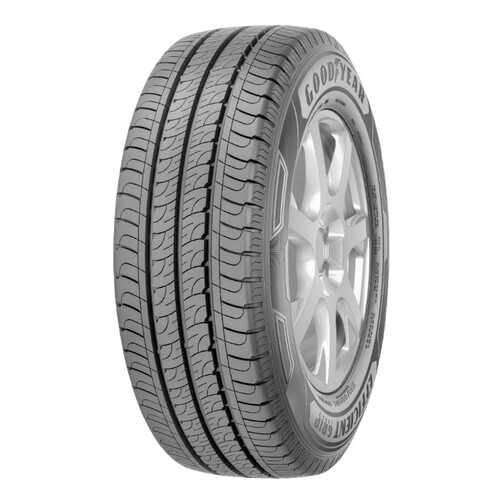 Шины GOODYEAR Efficientgrip Cargo 195/70 R15 104/102S в Колеса даром