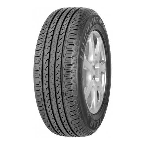 Шины GOODYEAR Efficientgrip SUV 285/65 R17 116V в Колеса даром