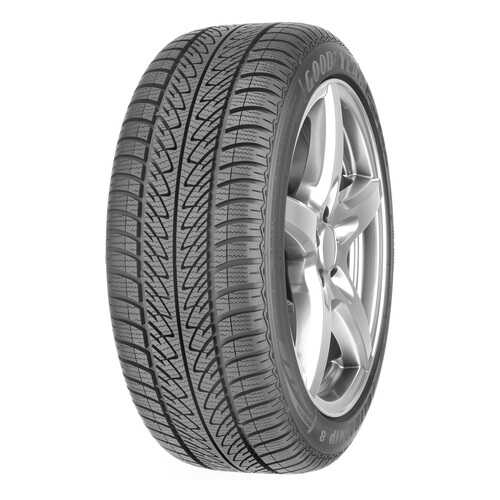 Шины GOODYEAR Ultra Grip 8 Performance MS 245/45 R18 100V XL MOE ROF 245/45 R18 100 532423 в Колеса даром