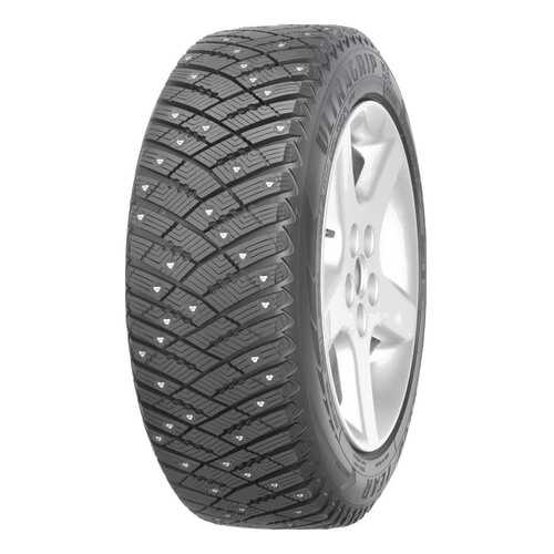 Шины GOODYEAR Ultra Grip Ice Arctic 185/65 R15 88T D-STUD в Колеса даром