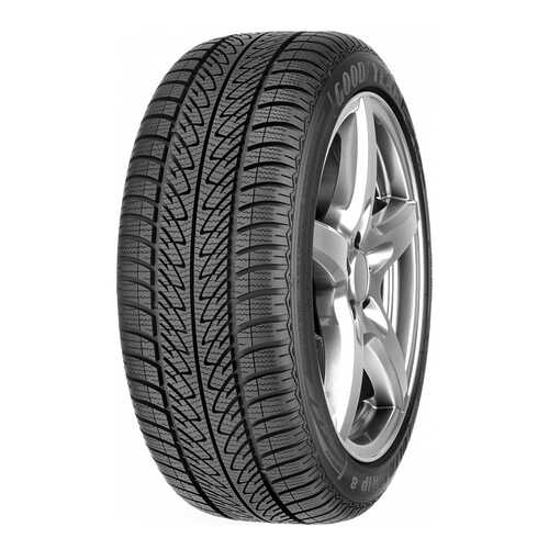 Шины GOODYEAR UltraGrip 8 Performance 205/65 R16 95H MS в Колеса даром