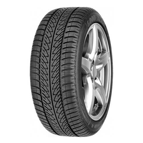 Шины GOODYEAR UltraGrip 8 Performance MS 255/60 R18 108H AO FP в Колеса даром