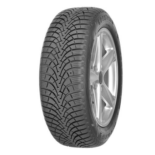 Шины GOODYEAR UltraGrip 9 205/55 R16 91T в Колеса даром