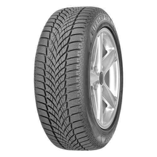 Шины GOODYEAR UltraGrip Ice 2 185/65 R14 86T в Колеса даром