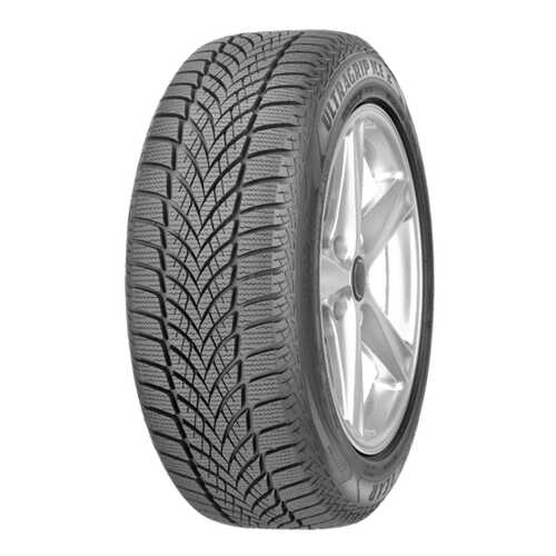 Шины GOODYEAR UltraGrip Ice 2 235/45 R18 98 545611 в Колеса даром