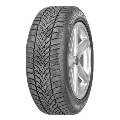 Шины GOODYEAR UltraGrip Ice 2 235/55 R18 104T XL в Колеса даром