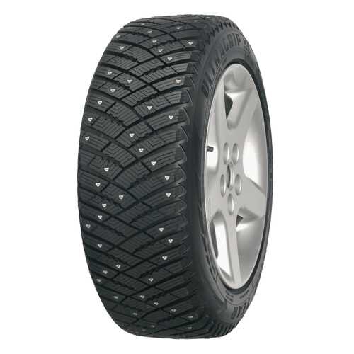 Шины GOODYEAR UltraGrip Ice Arctic 235/55 R17 103T XL в Колеса даром