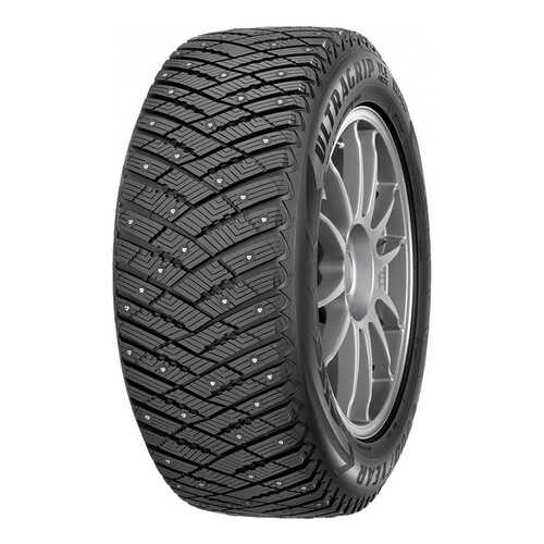 Шины GOODYEAR UltraGrip Ice Arctic 245/45 R19 102T XL D -STUD в Колеса даром