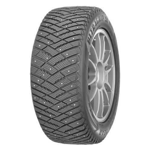 Шины GOODYEAR UltraGrip Ice Arctic SUV 235/60 R18 107T XL в Колеса даром