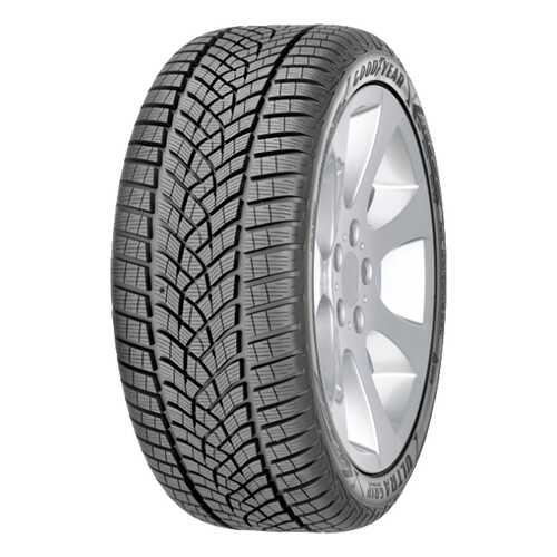 Шины GOODYEAR UltraGrip Performance SUV 255/50R20 109 V в Колеса даром