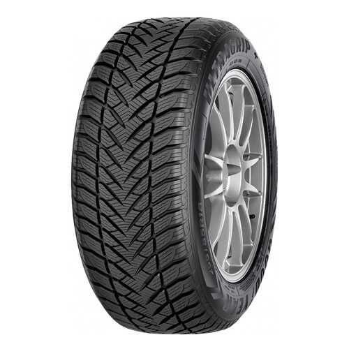 Шины GOODYEAR UltraGrip+ SUV 265/70 R16 112T MS в Колеса даром