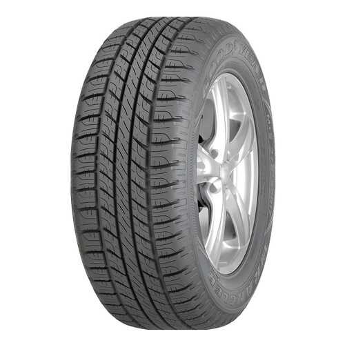 Шины GOODYEAR Wrangler HP 255/65 R16 109H в Колеса даром