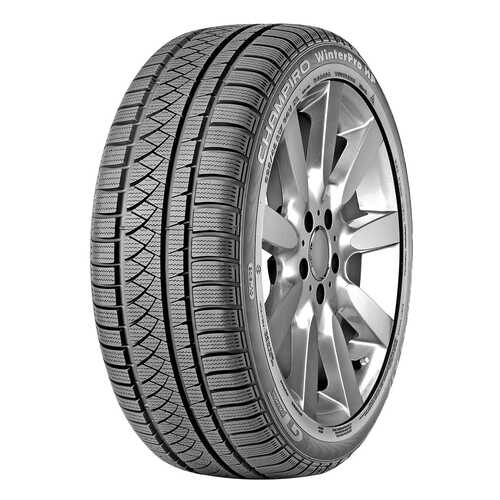 Шины GT Radial Champiro WinterPro HP 235/60 R18 107H (до 210 км/ч) 100A2734 в Колеса даром